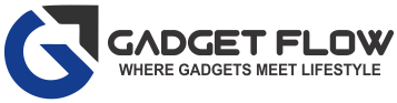 Gadget Flow — Where Gadgets Meet Lifestyle