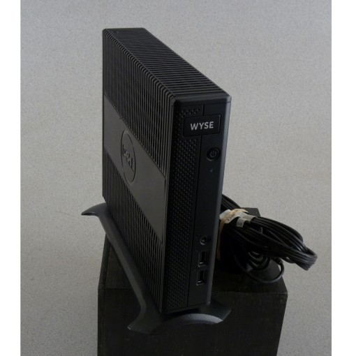 Gadget Flow Nigeria - Dell WYSE 7020 Zx0Q Thin Client PC